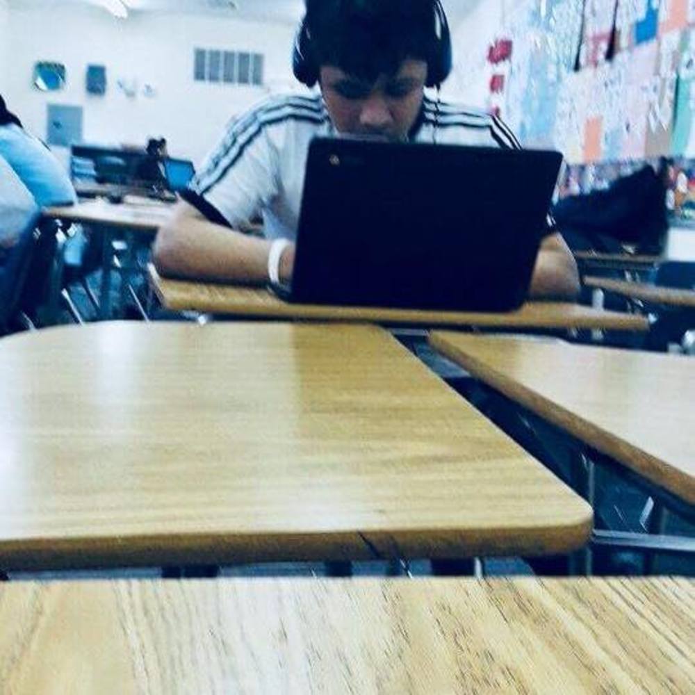 Meet your Posher, Salgado